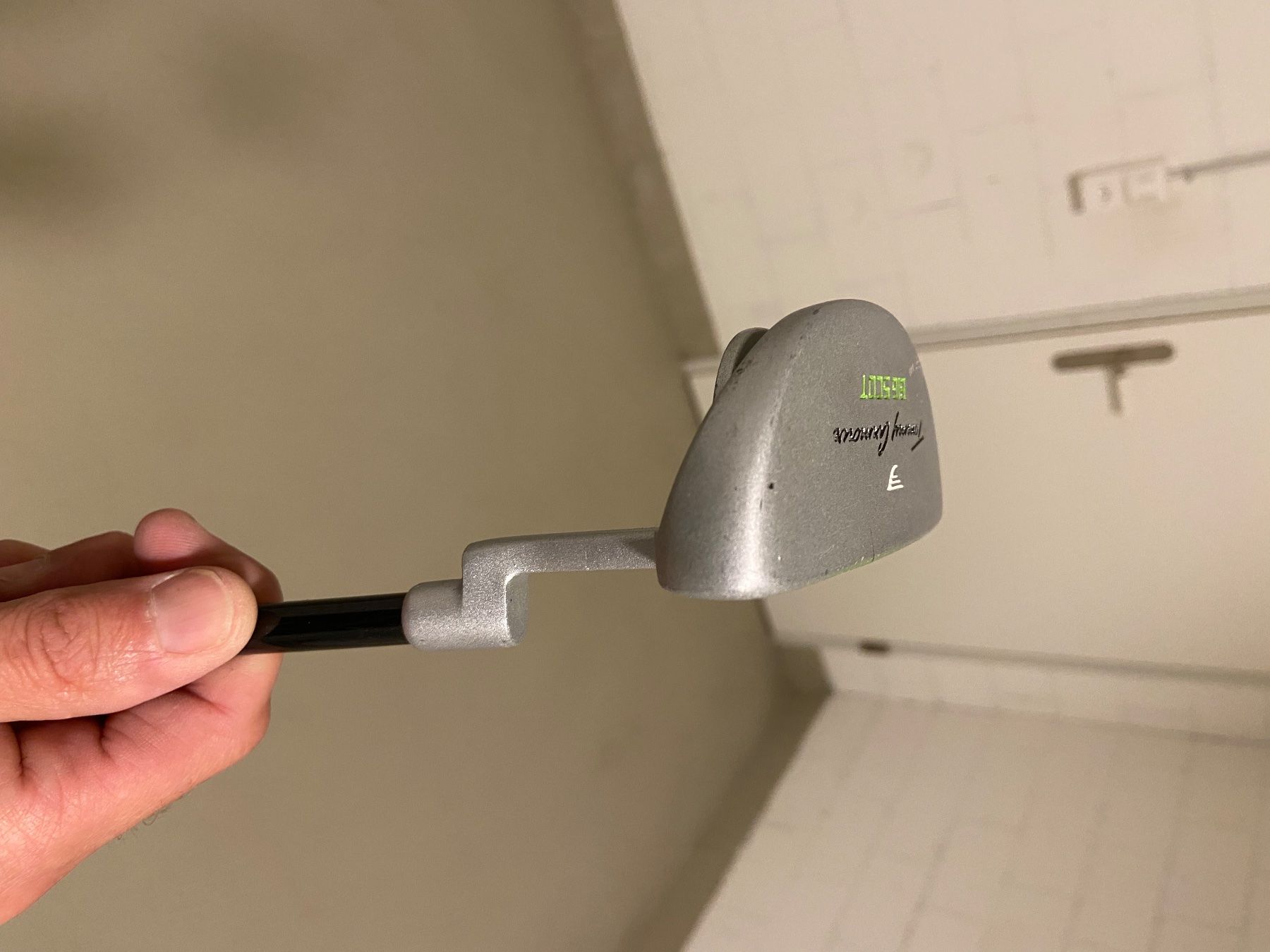Schläger & Sets: Tommy Armour Golf Putter - Kinder Putter RH – Gebraucht aus Frauenfeld von golfdude 4