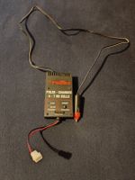 Robbe Pulse Charger NiCd 4–7 Zellen – ungetestet