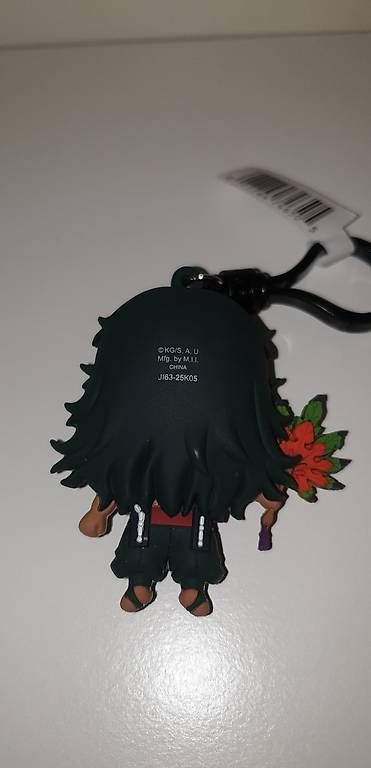 Figuren: Demon Slayer Monogram Serie 8 – Neu (gemäss Beschreibung) aus Lohn-Ammannsegg von dsn_7n2j 1