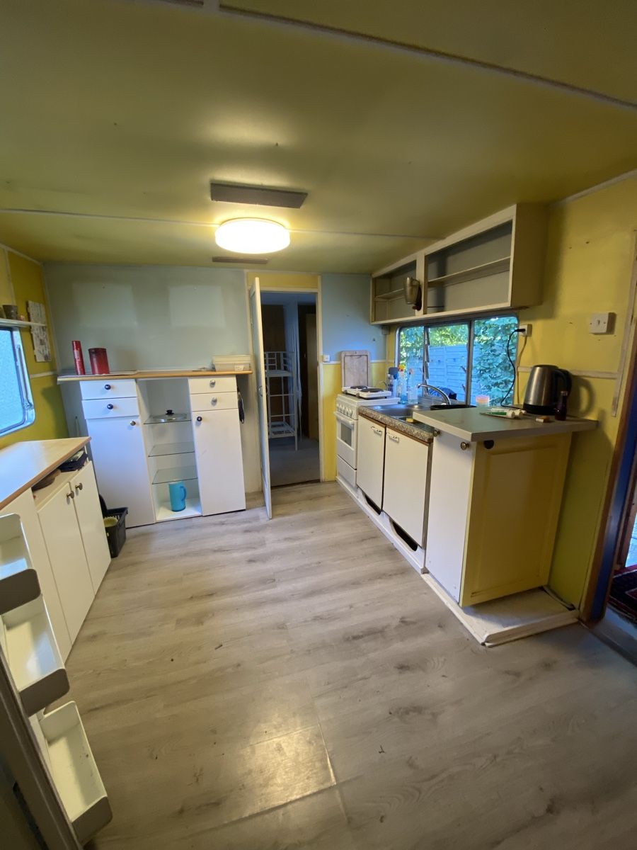 Mobilhome: Campingwagen  – Usato da Erlenbach i. S. venduto da mkm_yd2b 5