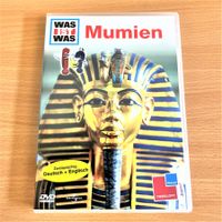 DVD - Was ist Was - Mumien