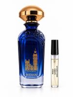 Widian London – Original Parfum Abfüllung 2 ml