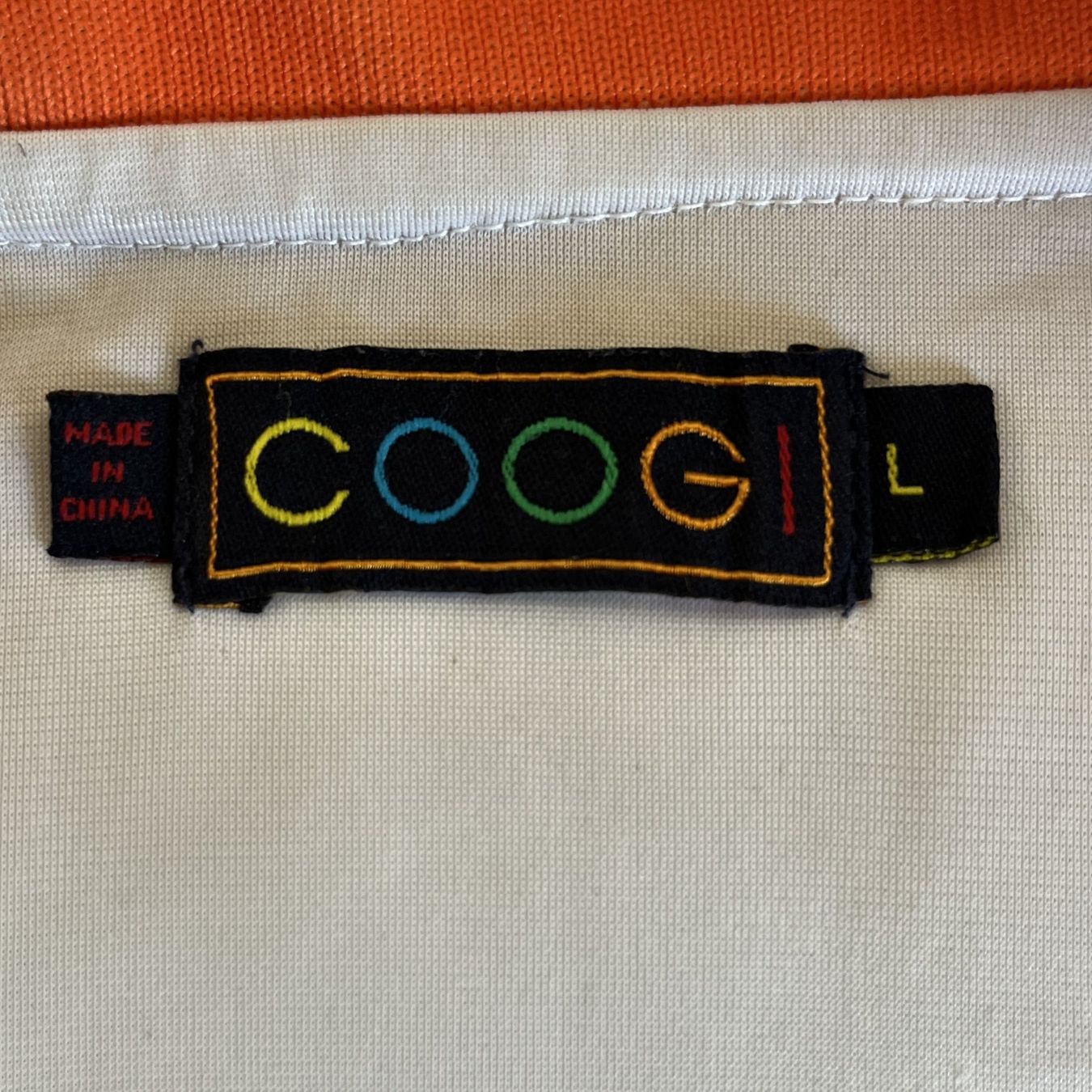 Coogi Giacche: Vintage Coogi Jacket (L) – Nuovo (secondo la descrizione) da Chamoson venduto da Sapoloshop 2