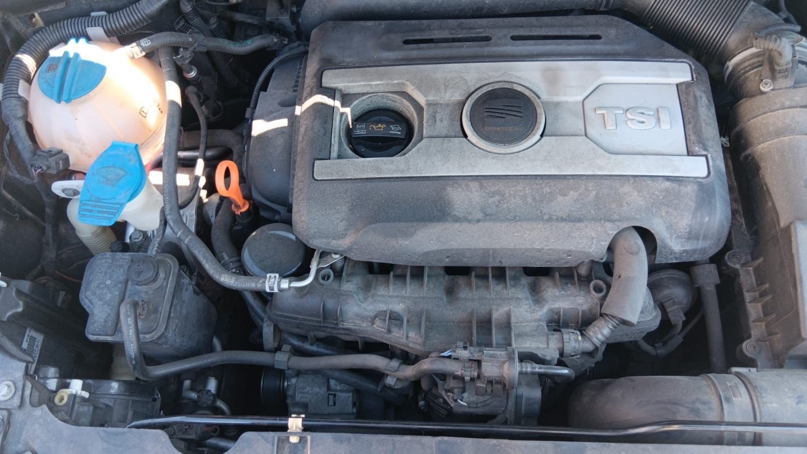 Seat Automobili: Seat Altea XL 1.8 – Usato da Rebstein venduto da TonyRasta-Autohandel 8