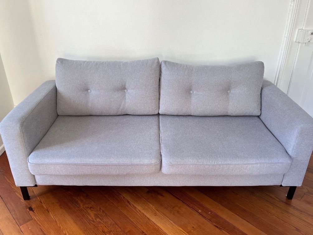 Pfister Divani: Sofa – Usato da Bern venduto da ste_2lcc 1