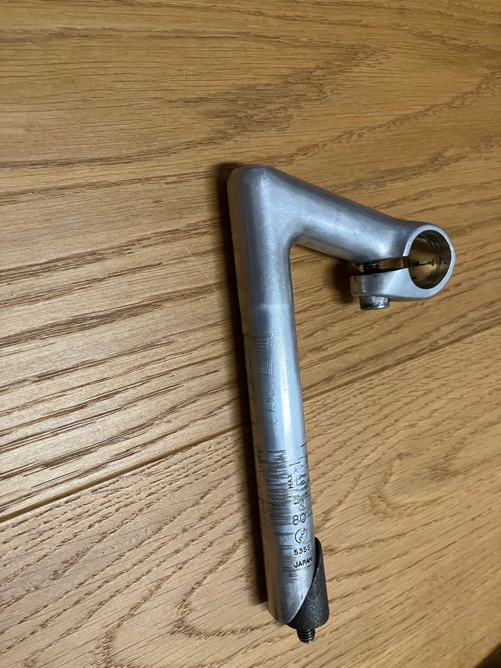 Pezzi di ricambio: SR Custom Vorbau Vintage – Usato da Obermumpf venduto da Estrela67 5