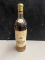 CHÂTEAU MADELEINE BOUHOU 1959