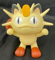 Pokemon Mauzi Vintagefigur Tomy 1998