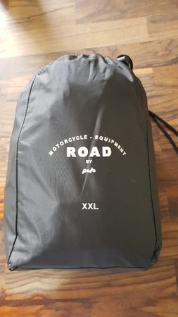 NEU! Regenbekleidung Motorrad gr. XXL