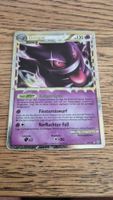 Pokemon Karte Gengar Triumph sehr Selten EN