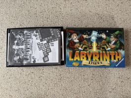 Ravensburger Labyrinth Brettspiel NEU