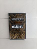 Le carnet du mentaliste / Viktor Vincent / Larousse 2017