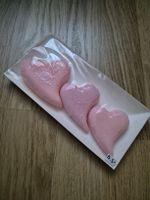 Seifen Handmade Herzen Herz