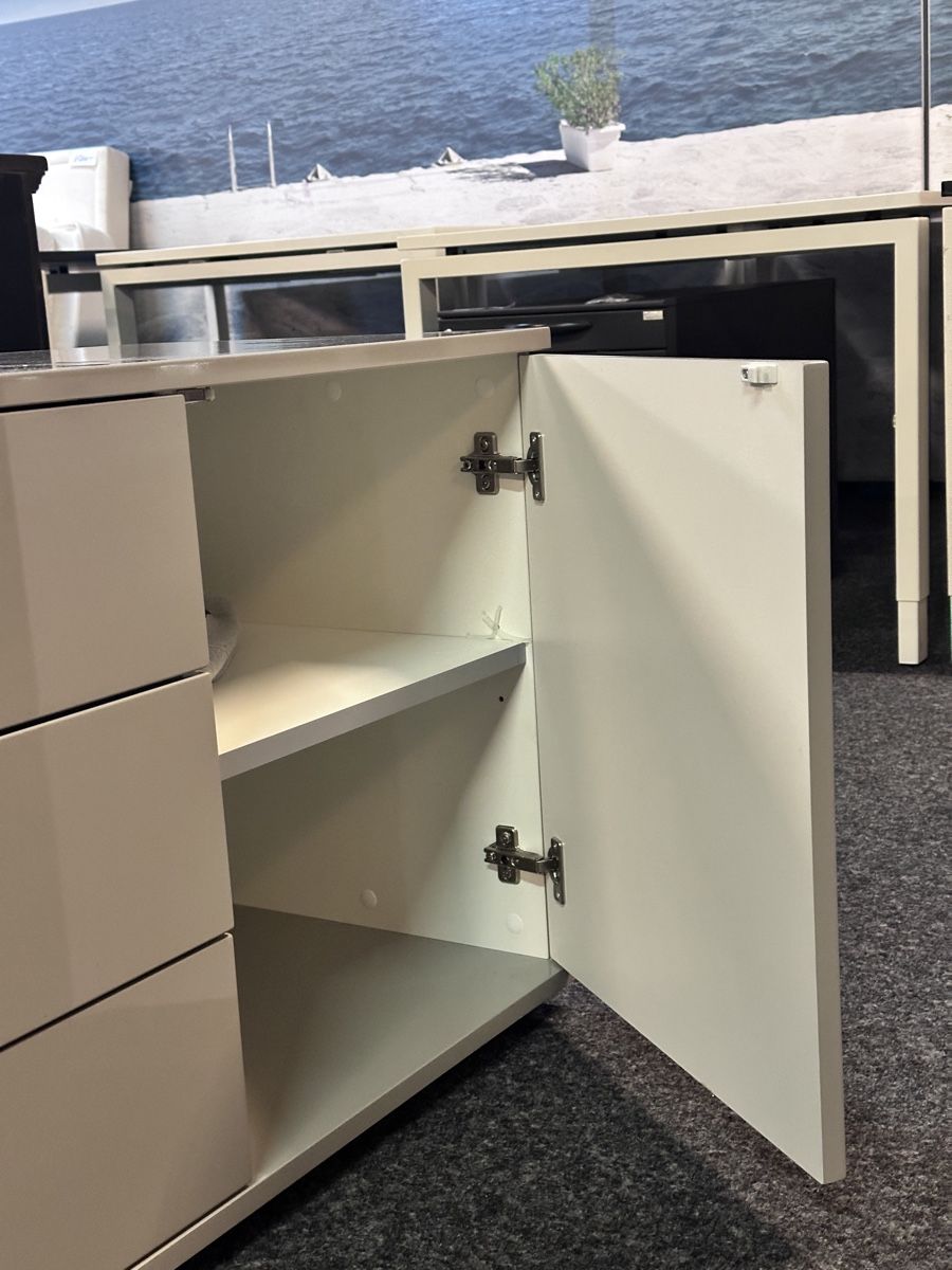 Cassettiere: Schönes sideboard 180 x 45 x 60 cm – Usato da Küsnacht ZH venduto da Icon21 4