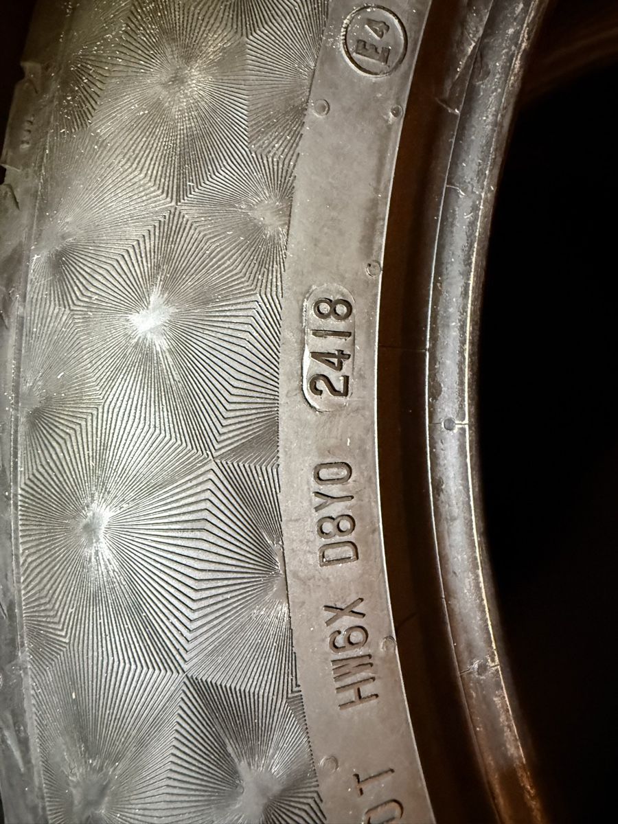 Pneumatici & Ruote complete: Sommerreifen 295/45 R20  – Usato da Bretzwil venduto da angel094 1