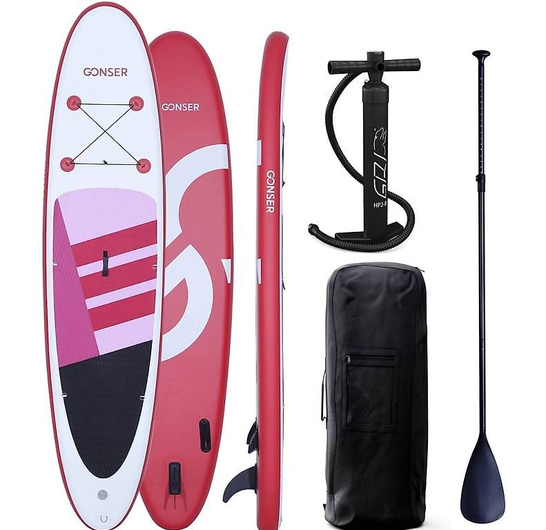 Schlauchboote, Kajaks & Kanus: Stand Up Paddle 320cm NEU – Gebraucht aus Wallisellen von van_7rhj