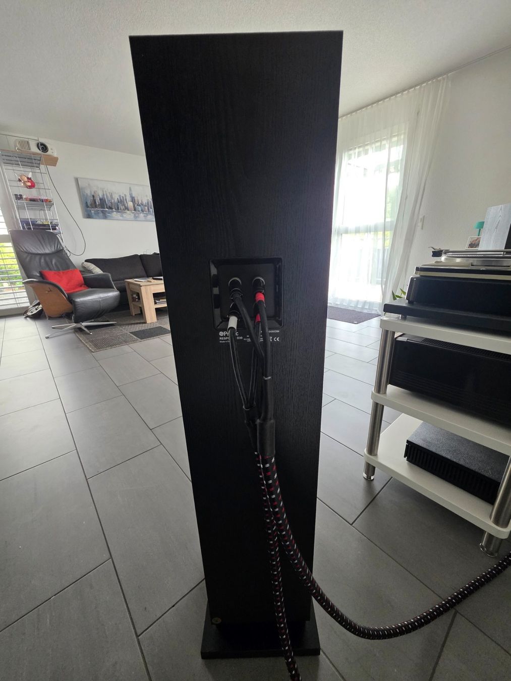 Proac Haut-parleurs: ProAc D30R – D'occasion à Utzigen par grasvelo 3