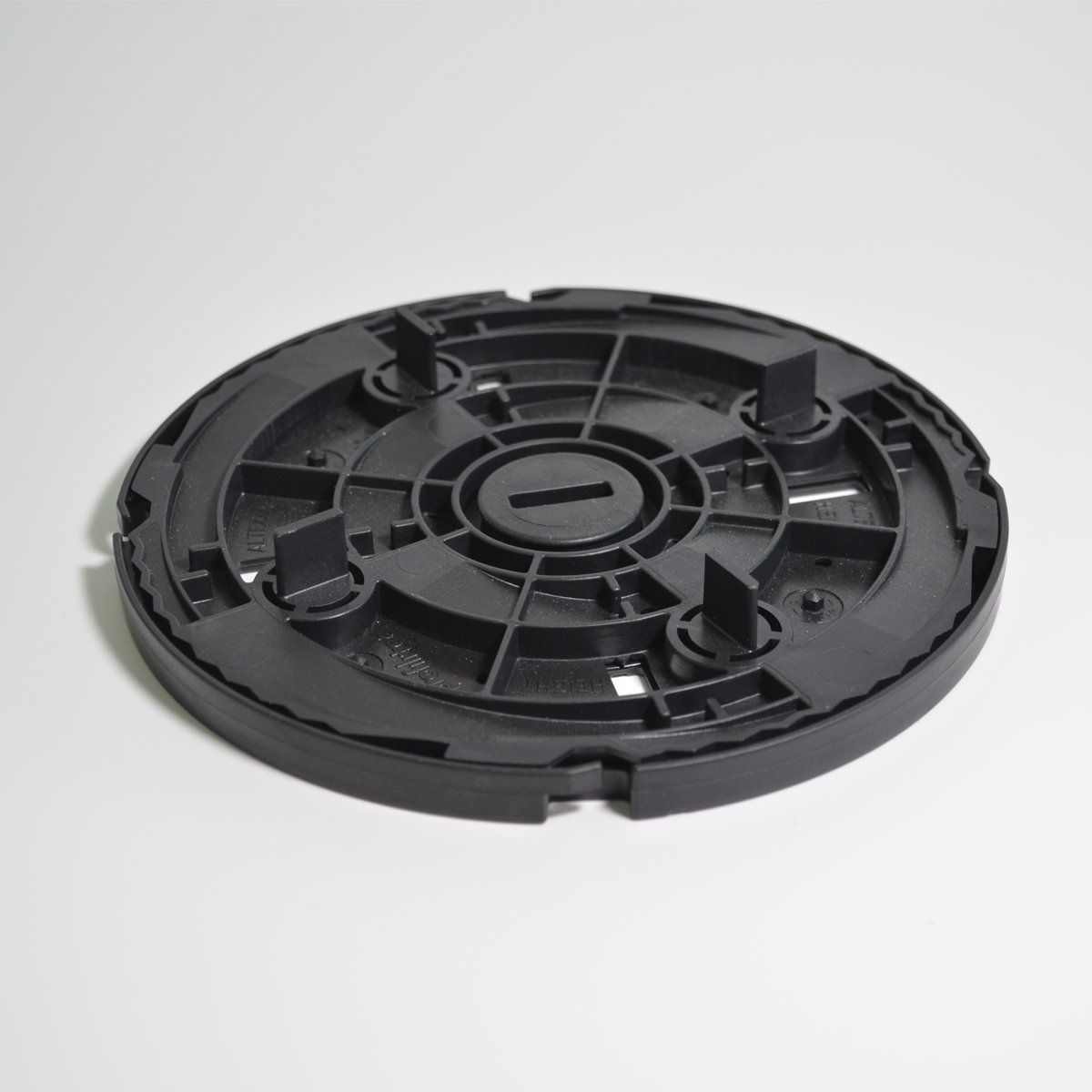 Stelzen UPTEC Stelzlager für Gartenplatten/ Terrassenplatten (Neu und ...