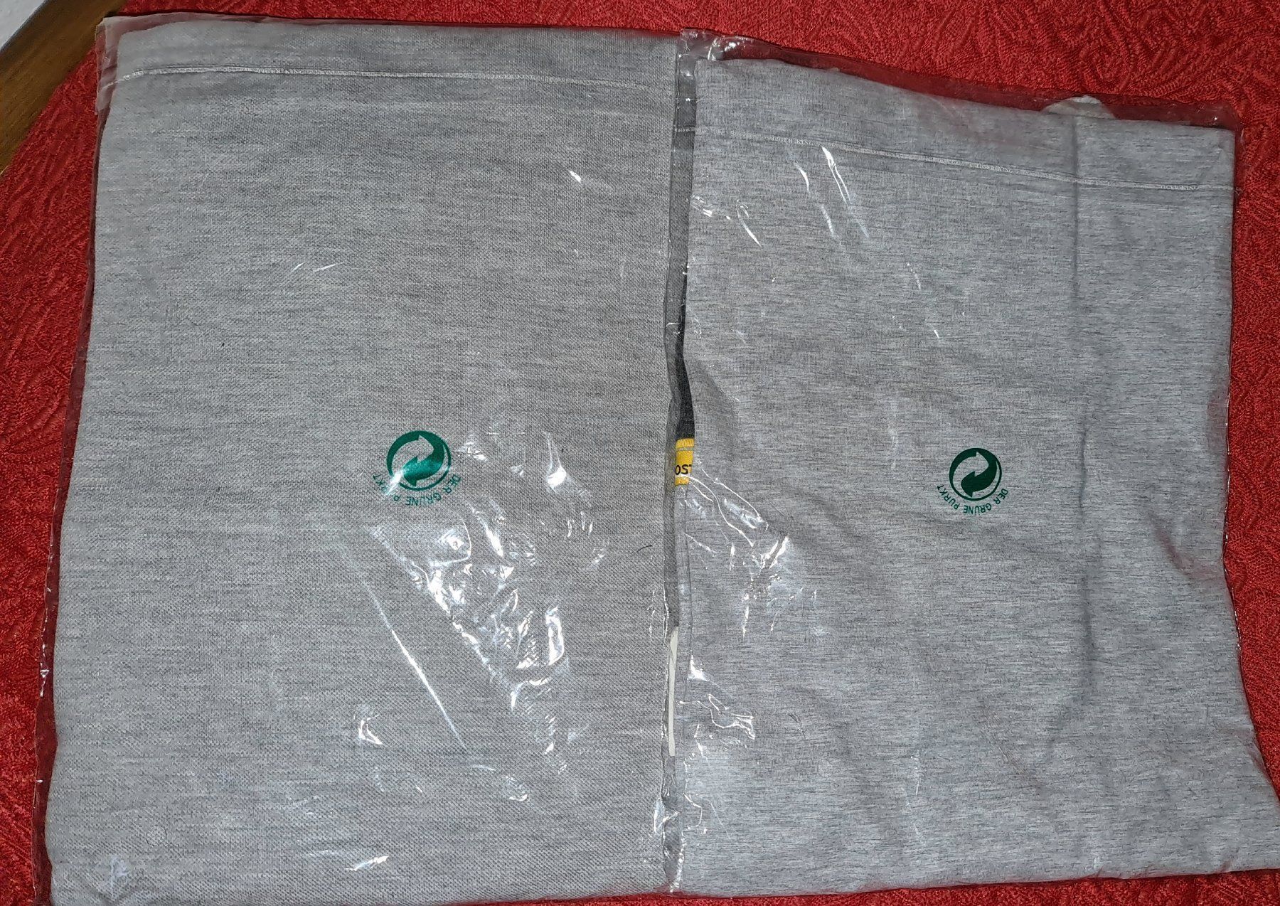 T-Shirts: T-shirt + Poloshirt /  La Poste – Neu und originalverpackt aus Cortaillod von signep 2