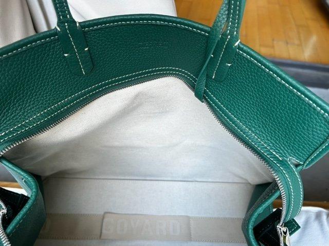 Goyard Hardy grün  Kaufen auf Ricardo