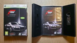 XBox 360, Forza Motorsport 3 Limited Collectors Edition