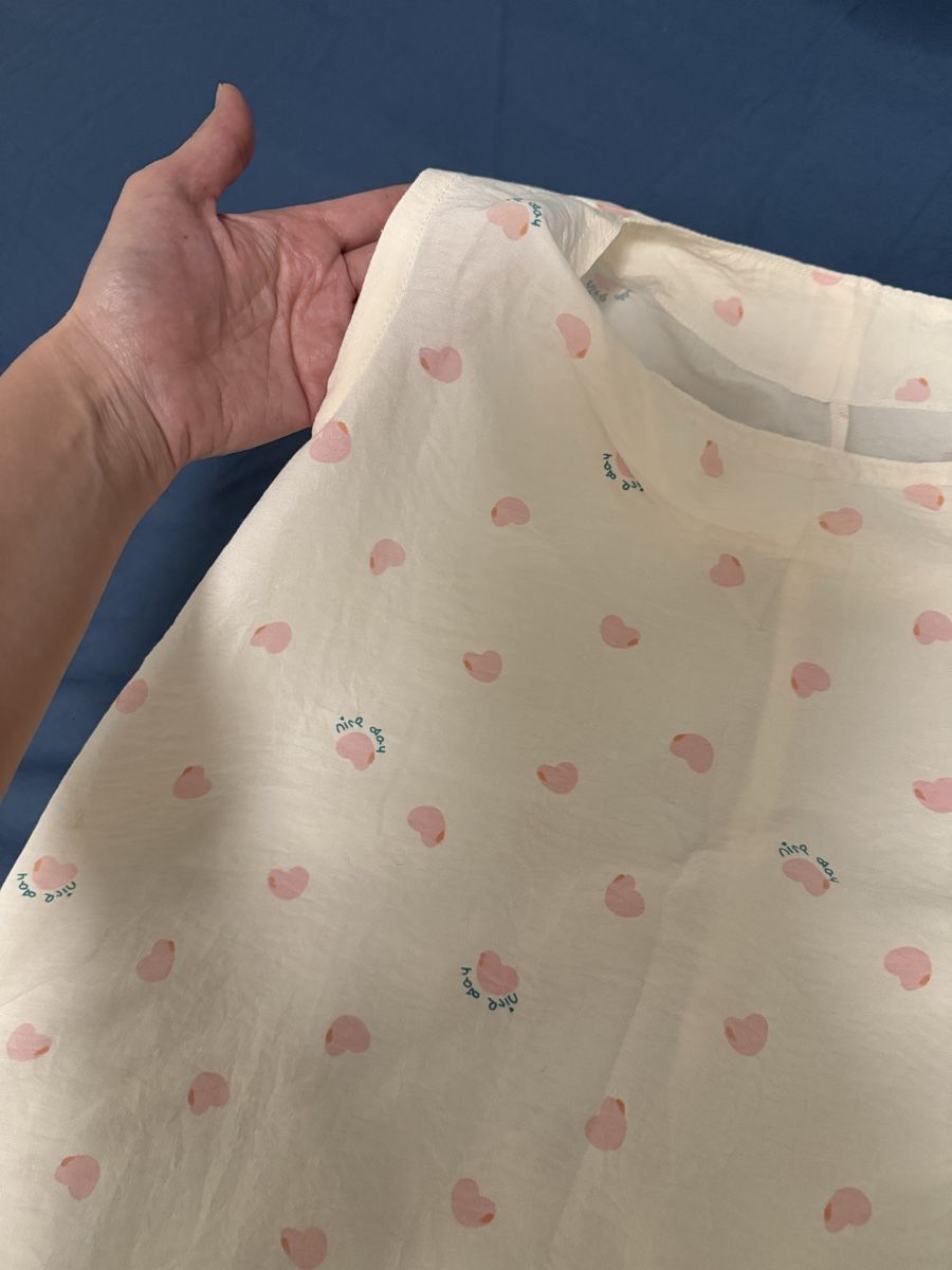 Negligees & Pigiami: Pajamas dress – Nuovo (secondo la descrizione) da Adliswil venduto da Marjin 1