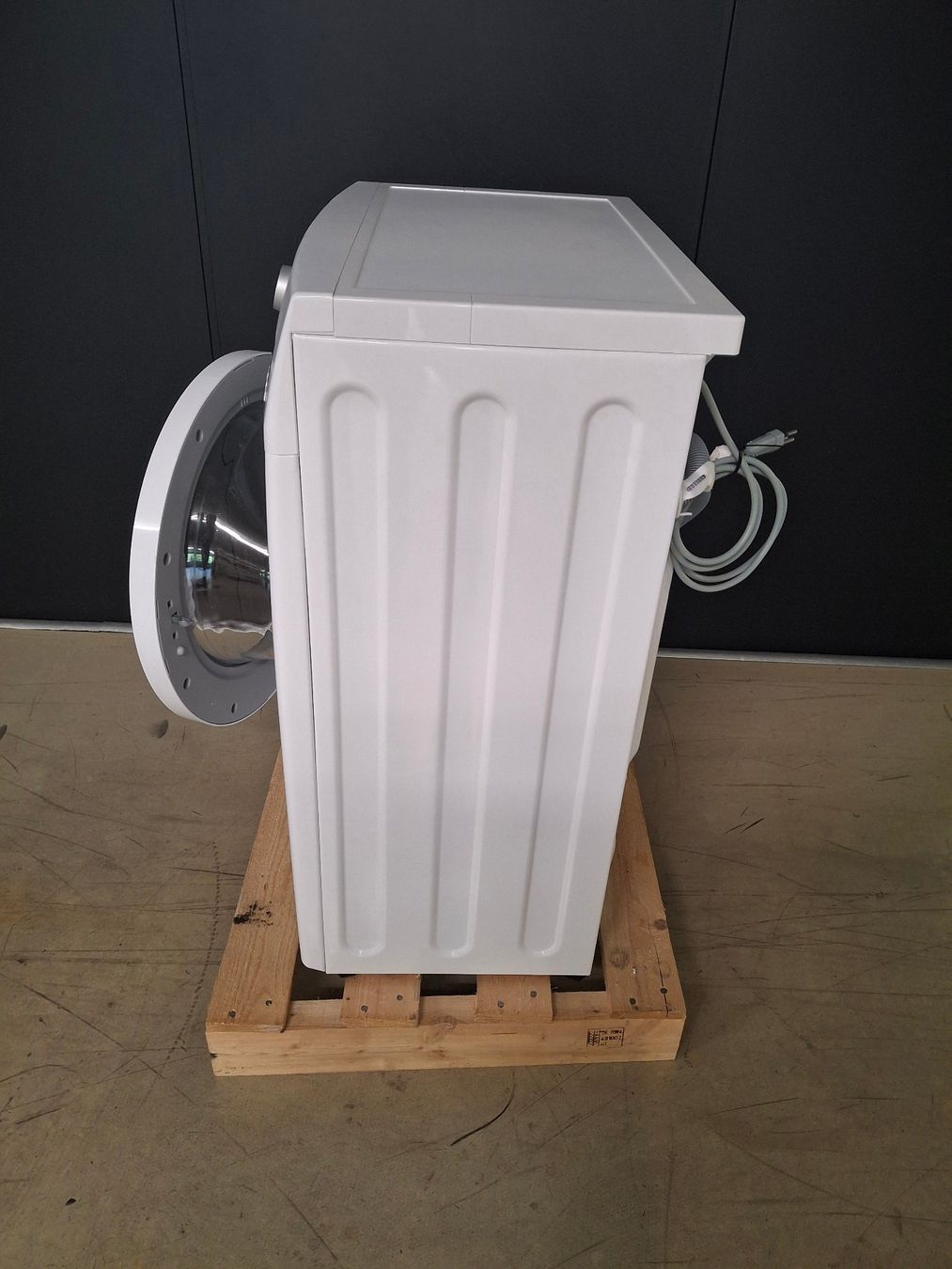 Lavatrici: Waschmaschine OK. OWM 1623 CH D – Usato da Kallnach venduto da Spires 1