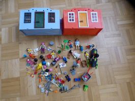 PLaymobil Zubehör