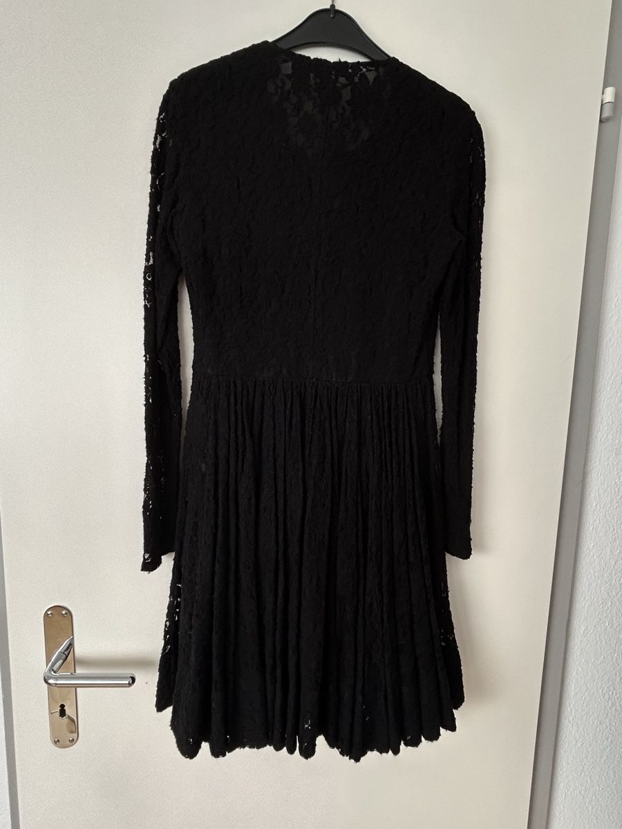 Maje Robes: Kleid Maje schwarz, Gr. 2/36 – D'occasion à Reinach BL par meinstil 3