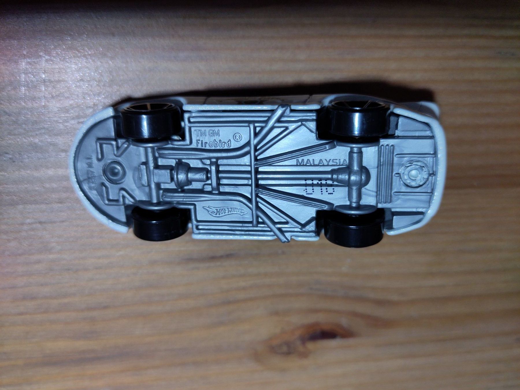 Hot Wheels Voitures modèles: Modellauto Hotwheels Firebird – D'occasion à Bülach par Tiefschlaflos 2