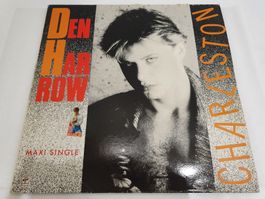 Den Harrow – Charleston (Maxi, Italo-Disco)