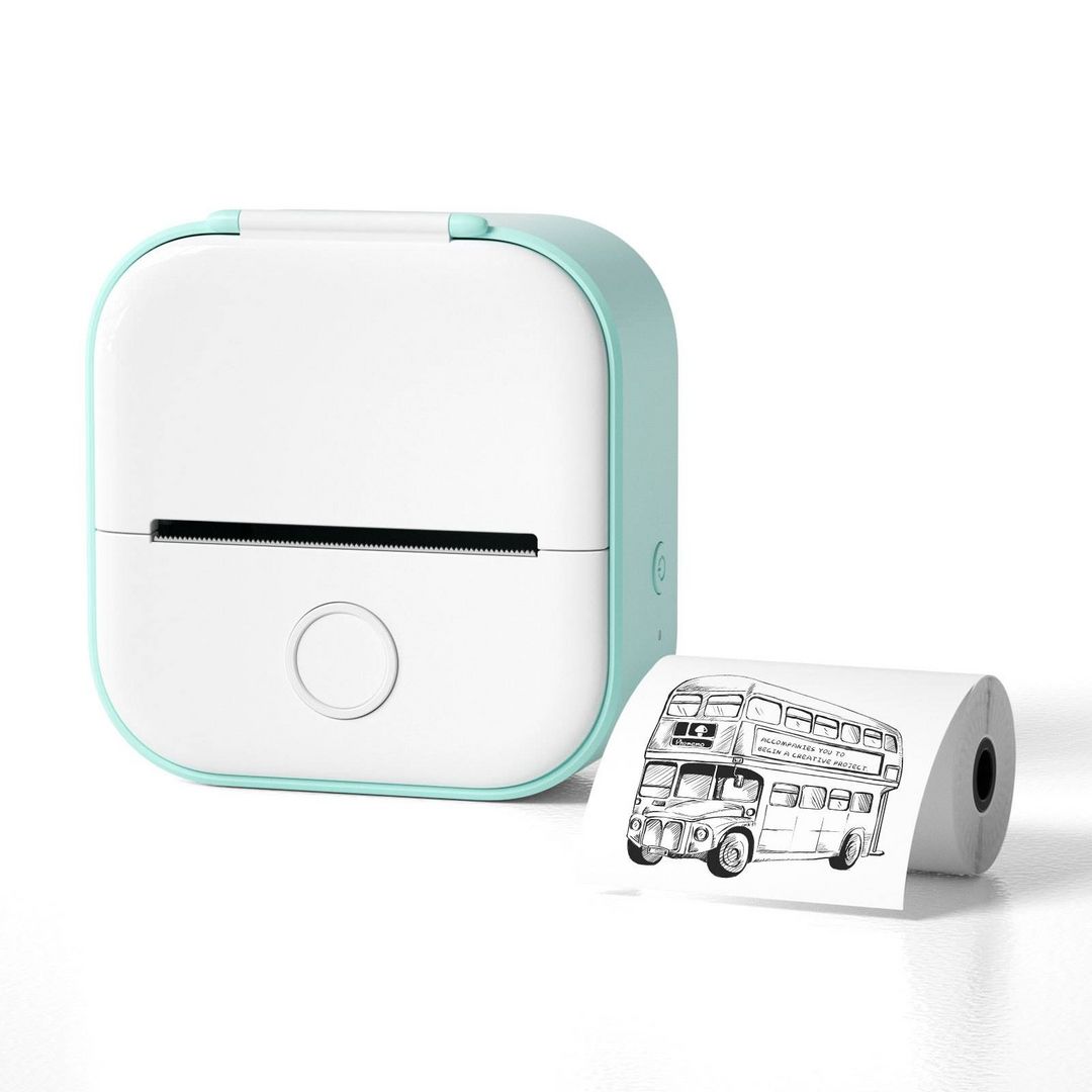 Stampanti: Mini Printer – Usato da Neftenbach venduto da lifestyle_tp5m