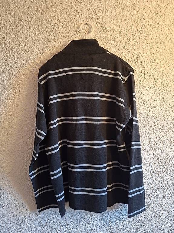 Pullover & Sweatshirts: Quarter Zip Pullover Grösse M – Gebraucht aus Belp von ced_y8hx 2