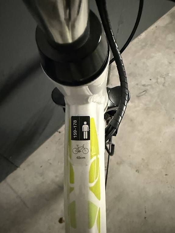 Velos: Bici elettrica donna – Gebraucht aus Lugano von ktm_7jr7 3