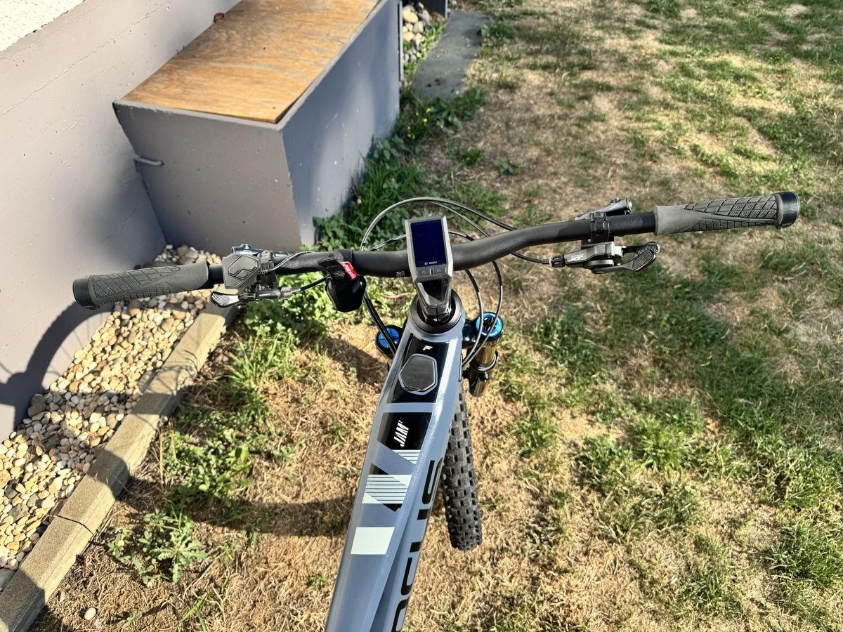 Focus Biciclette: Focus E-Bike Fully L – Usato da Ramsen venduto da mat_97ng 1
