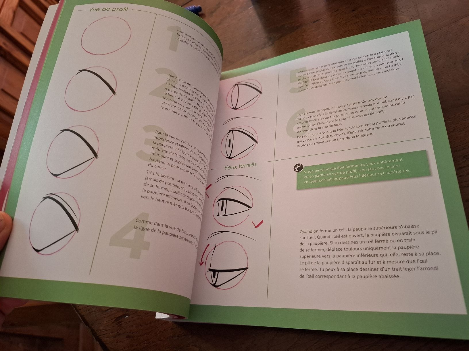 Libri: le guide complet des Mangas – Nuovo (secondo la descrizione) da Bettens venduto da Thejoshuatree 2