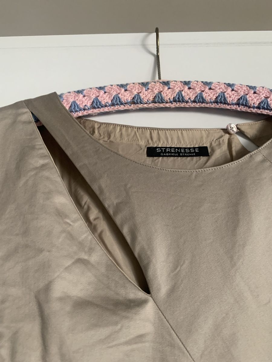 Vestiti: Strenesse kleid – Usato da Zürich venduto da Nikuska32 1