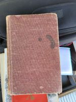 Dictionnaire Espagnol-Anglais Ancien, Arturo Cuyas.
