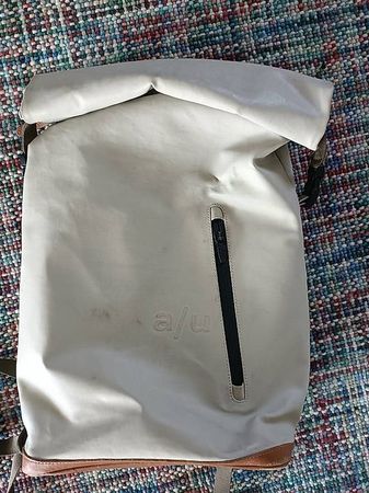 Aunts & Uncles Japan Tokio Dust Rucksack