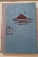 Mit Lisbet nach Thule - Aage Gilberg