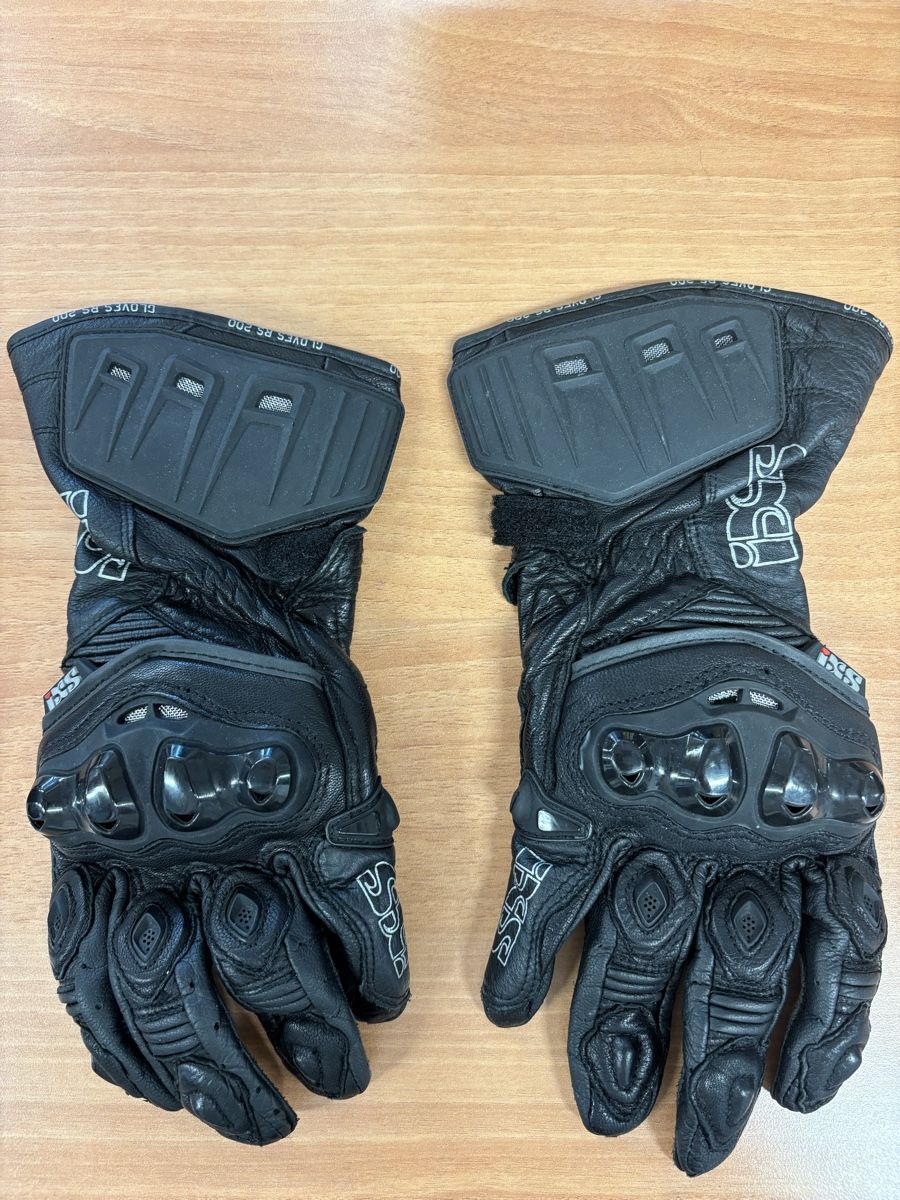 IXS Guanti & manicotti: Gants renforcés IXS  – Nuovo (secondo la descrizione) da Perly venduto da che_mcr6
