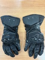 Gants renforcés IXS 