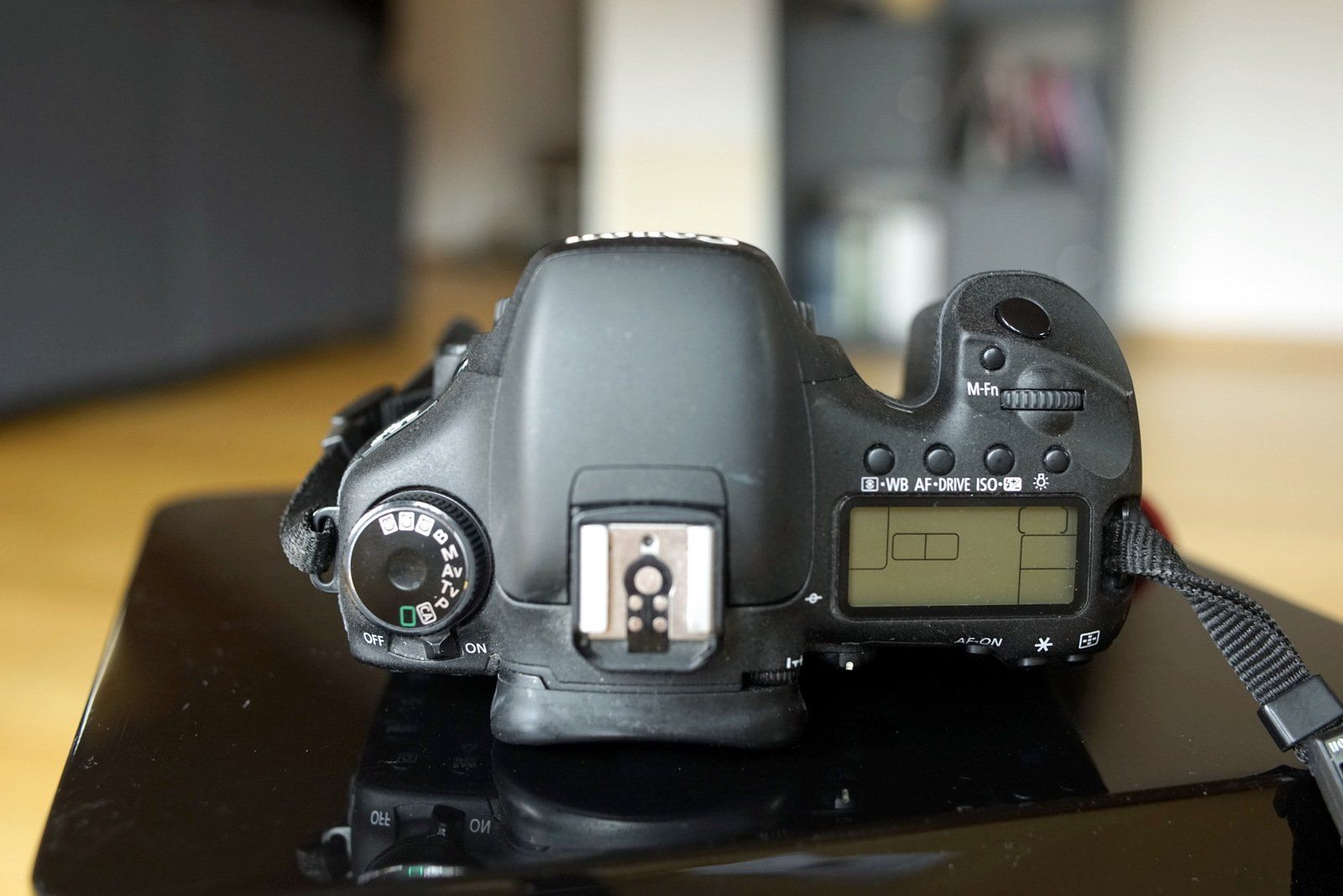 Canon Kamera: Canon EOS 7D mit Grip – Gebraucht aus Walenstadt von rob_mtf6 3