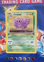 Carte Pokémon Smogogo (Fossile) 45/62  1ère édition (fr)