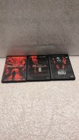 Dracula DVD Trilogie - Horrorfilme für düstere  Abende!