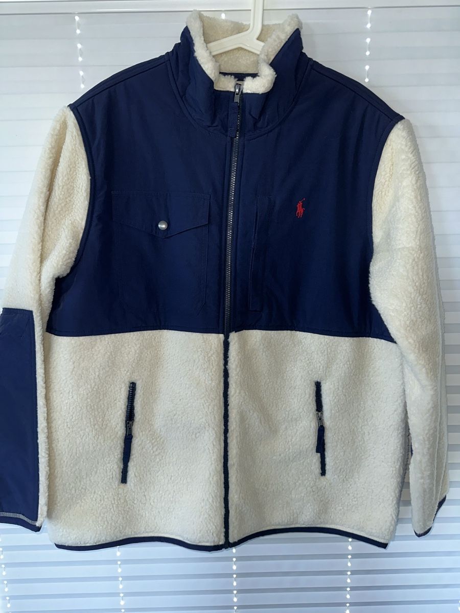 Ralph Lauren Giacche: Jacke polo ralph lauren – Nuovo (secondo la descrizione) da Ittigen venduto da Top-Markenartikel