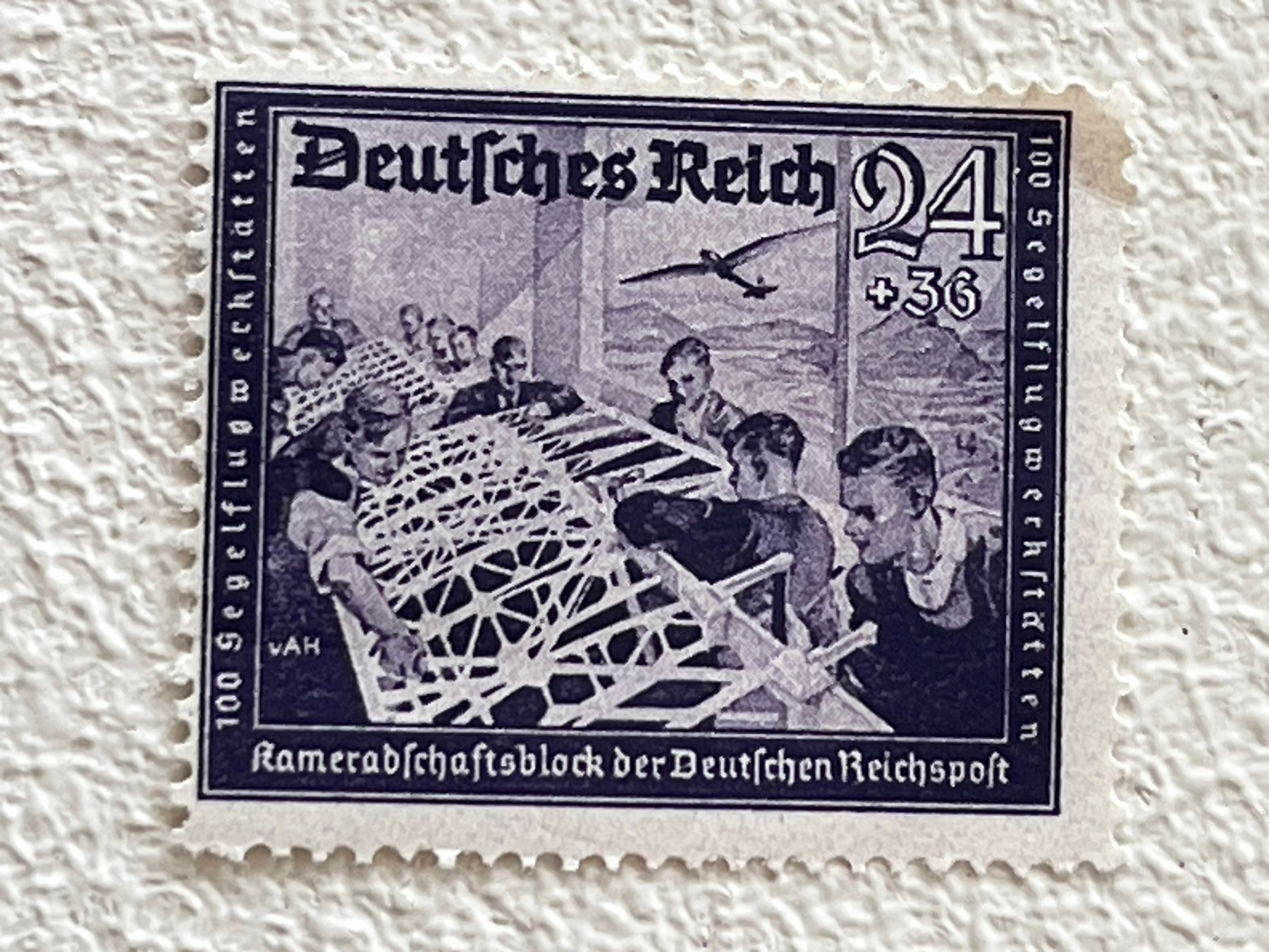 Tous les timbres: DR Briefmarken (Gratis-Versand) – D'occasion à Chiasso par AzenYa