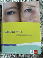 Natura 9-12 Klett
