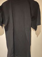 Tshirt schwarz Picdor