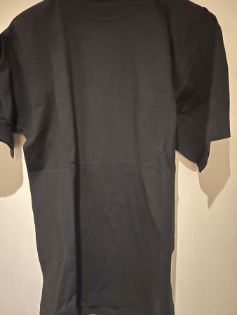 Tshirt schwarz Picdor